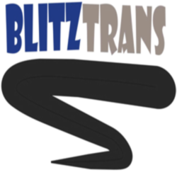 BLITZ  TRANS